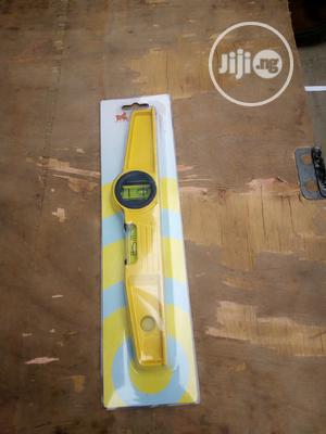 Industrial Plumb.