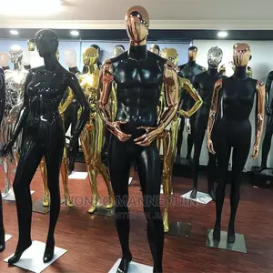 General Sales of All Kind of Mannequin Display(Models)