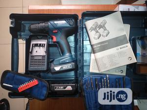 Bosch 18volts Battery Drill