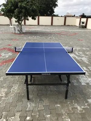 Nashua Outdoor Fiber Table Tennis Outdoor