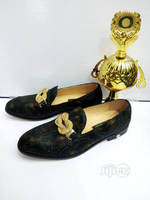 Original Italian Men Designers Shoes