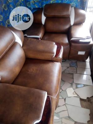 Sets of 7 Sitters Venza Sofas