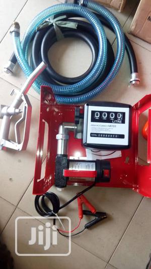Battry Transfer Pump