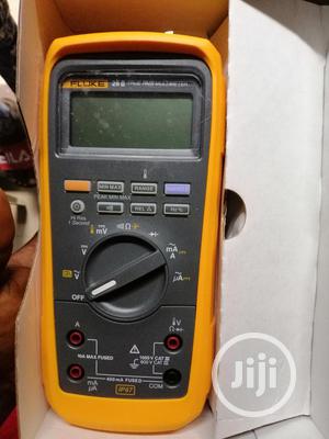 Fluke 28II Rugged IP67 Digital Multimeter