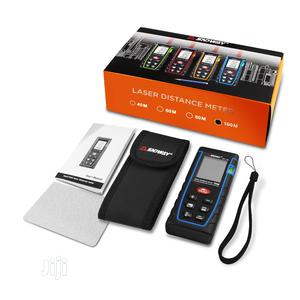 SNDWAY Laser Distance Meter Rangefinder 100