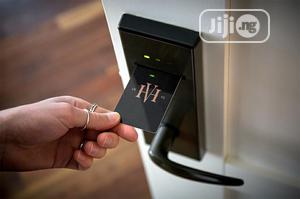 Hotel Card Lock System