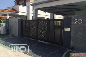 Installation Of Gate Automation System