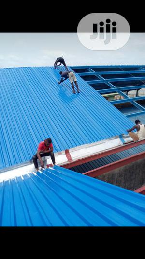 Trusted Roofing Materials With Expert Roofers.