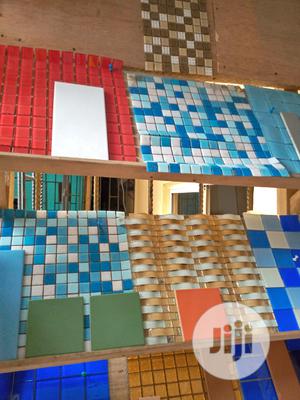 Sets Of Mosaic
