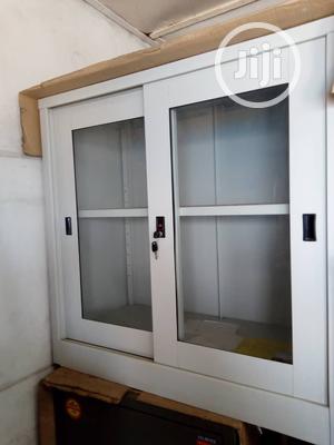 Metal File Cabinets