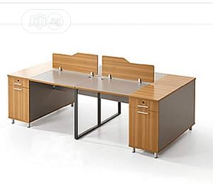 Quality Office Work Station
