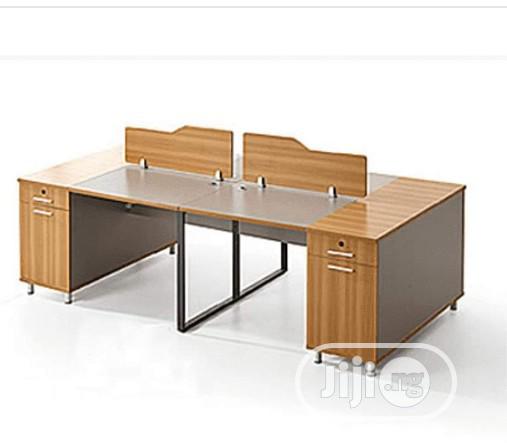 Quality Office Work Station