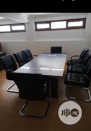 Executive Locally Produced Conference Table