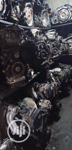 Toyota Engines Prado /Land Cus/Camry/Corolla/Rav4/Highland /