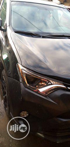 Upgrade Ur Toyota Rav4 2013 to 2018