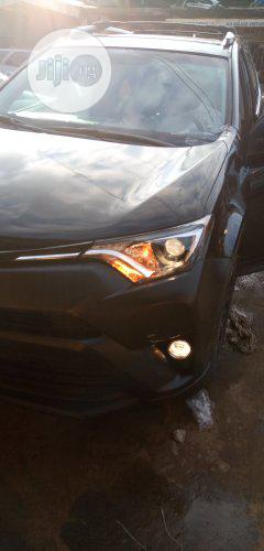 Upgrade Ur Toyota Rav4 2013 to 2018