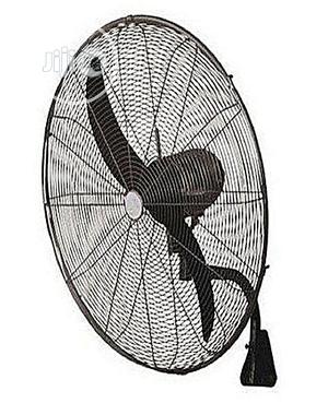 Ox Industrial Wall Fan 26 Inches