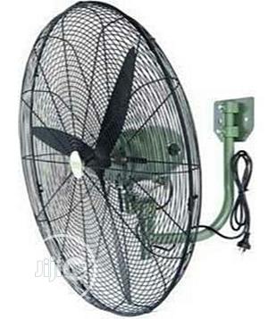 Ox Industrial Wall Fan 20 Inches