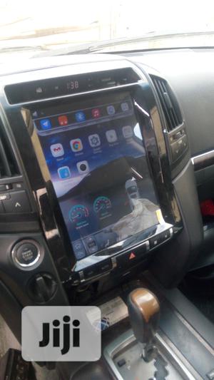 Upgrade Toyota Land Cruiser From 2010 To 2018 Model