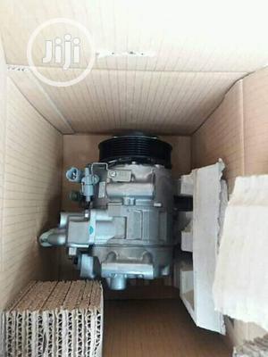 A C Compressor Toyota Prado From 2010 to 2018