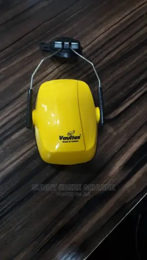 Helmet Attachable Earmuff, Helmet Attachable Earmuffs,