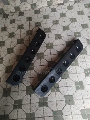 Stick Hanger Plastic
