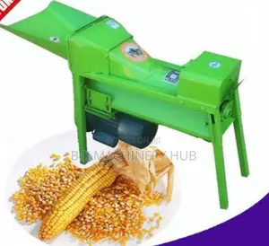 Heavy Duty Corn Thresher