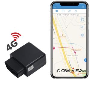 Vehicle Tracking System-gps/SMS/GPRS