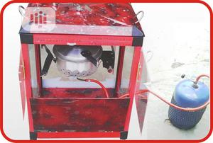 Popcorn Machines