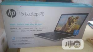 New Laptop HP 15-Ra003nia 4GB Intel Core I3 HDD 1T