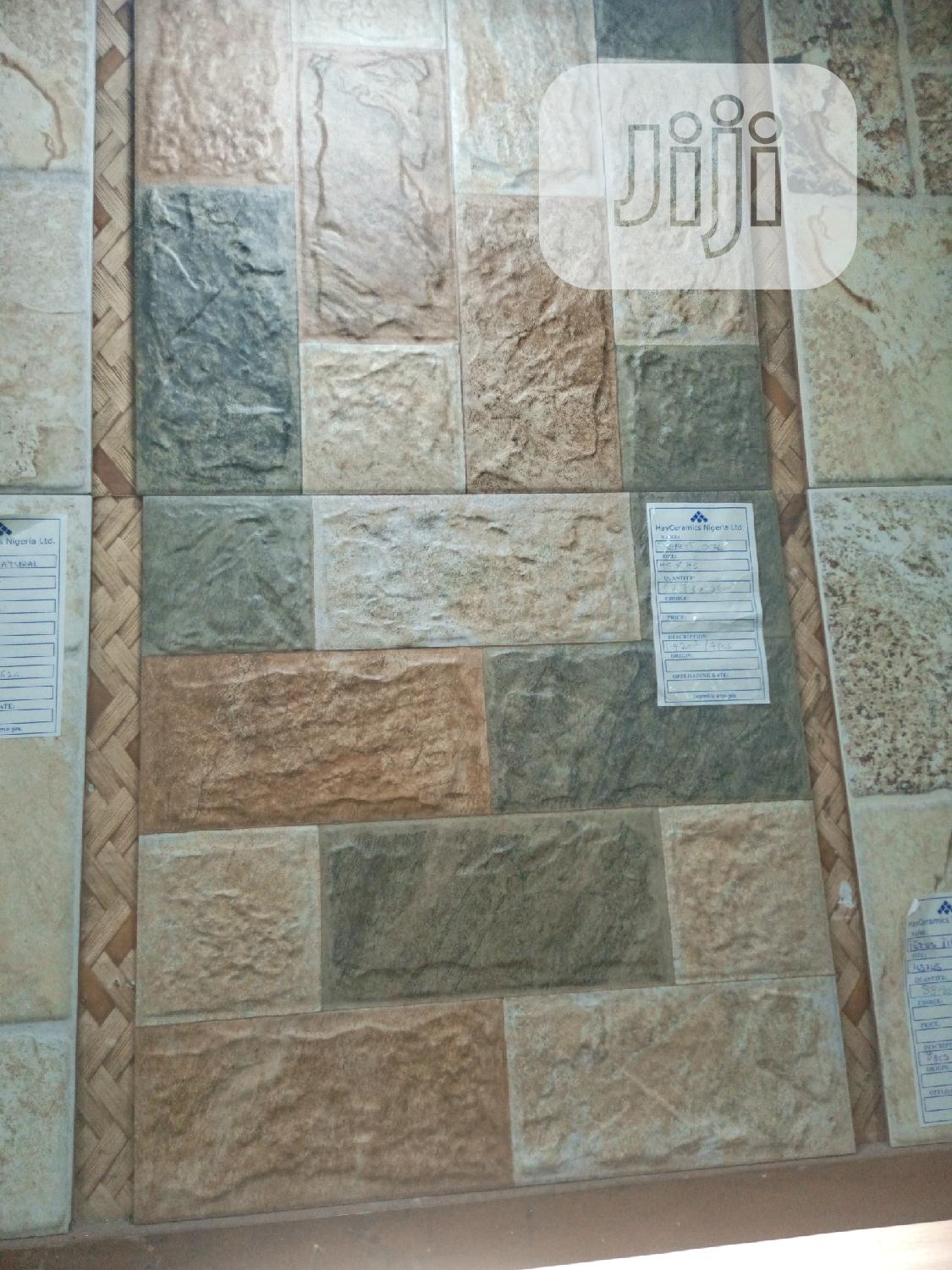 Spain External Wall 45*45