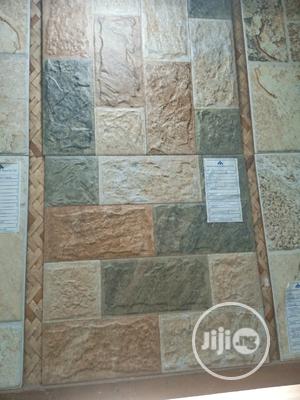 Spain External Wall 45*45