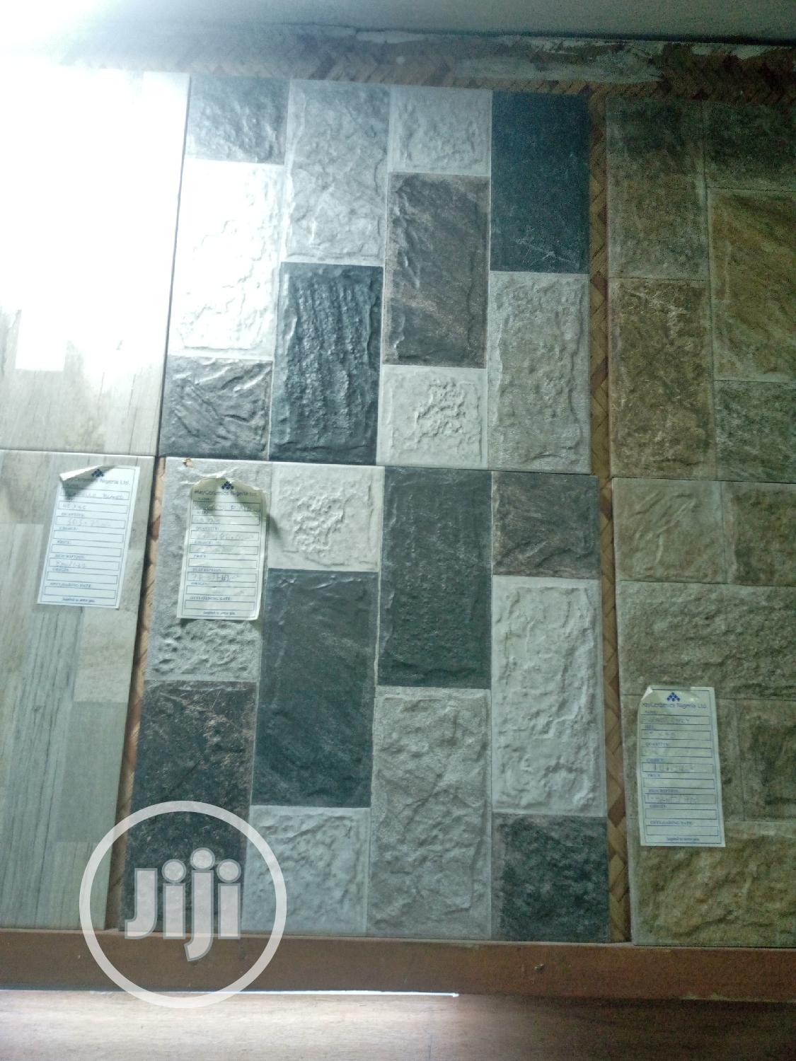 Spain External Wall 45*45
