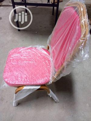 Events / Big Banquet Chairs