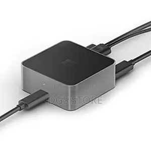 Microsoft HD 500 Display Dock for Lumia 950/Lumia 950+L