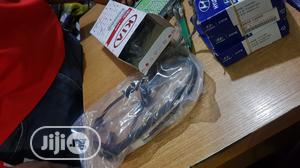 Wheel Sensor For Kia And Hyundai