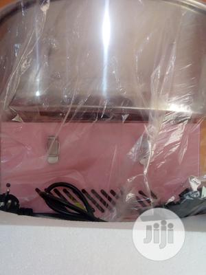 Sugar Candy Floss Machines