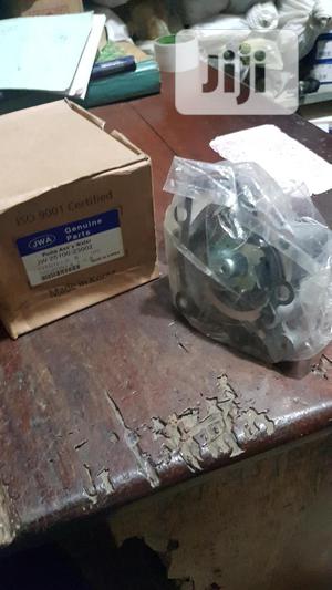 Water Pump For Hyundai Cars