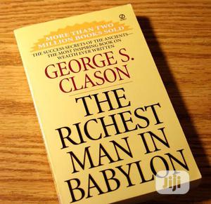 The Richest Man in Babylon