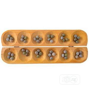 Ayo Board Game