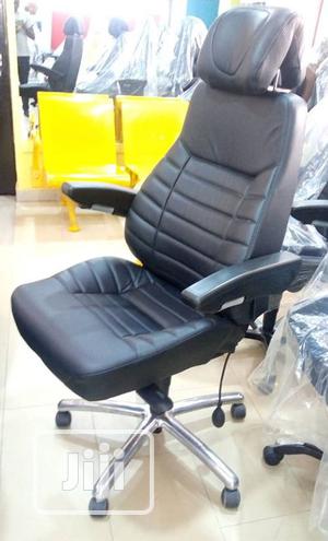 Executive Office Chair