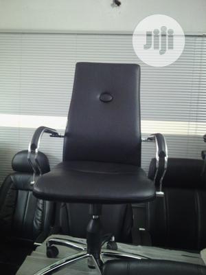 Executive Office Chair