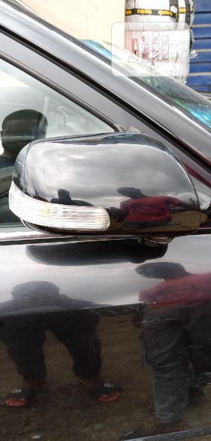 Side Mirror Toyota Camry 2010