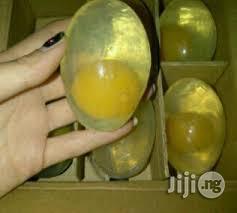 Flawless Skin Eggyolk Collagen Whitening and Wrinkle Removal