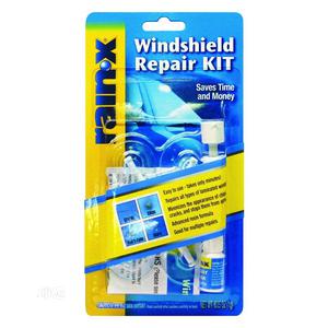 Rain X Windshield Repair Kit