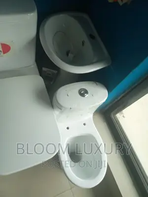 Children Toilet