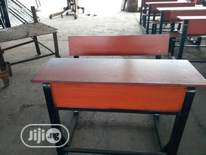 School Desk Industry