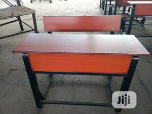 School Desk Industry
