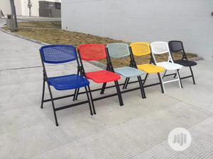 Folding Chair