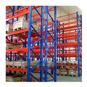 Industrial Racks